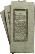 1826 example of original wrappers
