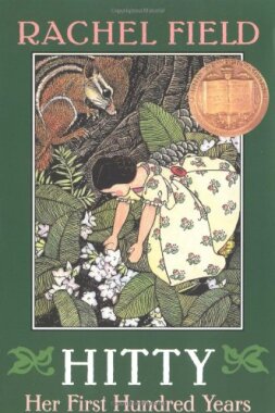 Hitty, Her First Hundred Years by Rachel Field.jpg