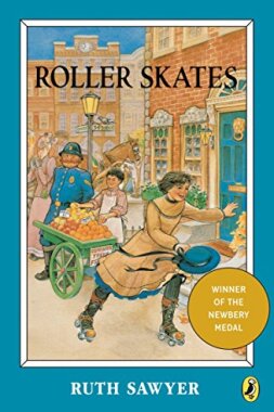 Roller Skates by Ruth Sawyer.jpg