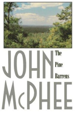 The Pine Barrens