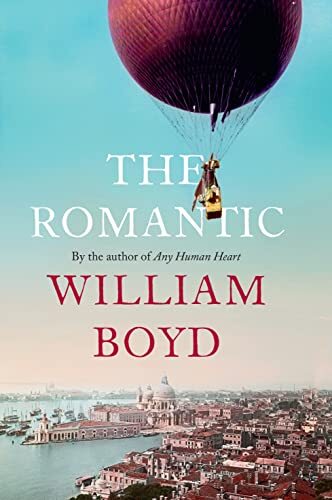 The Romantic by William Boyd.jpg