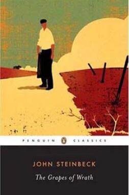 Grapes of Wrath