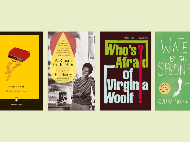 50 essential travel books