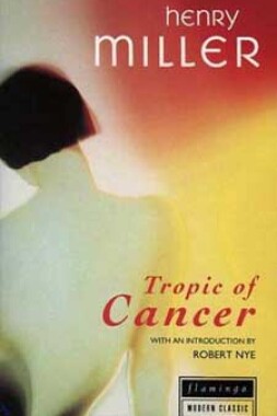 Tropic of Cancer