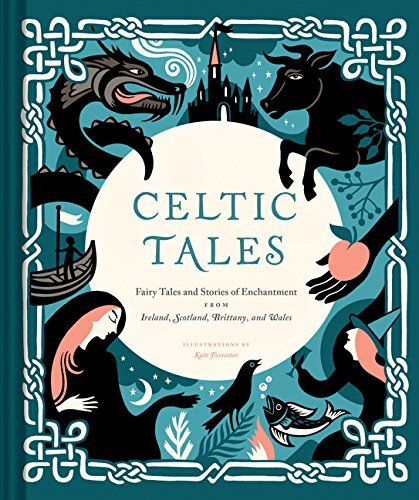The best fairy tale books