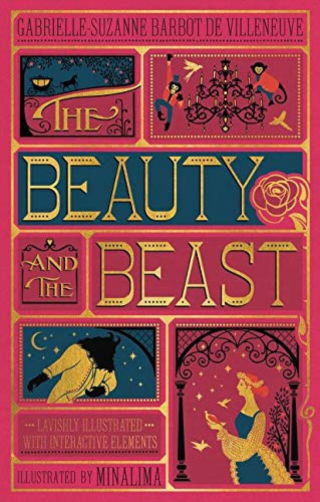 The best fairy tale books