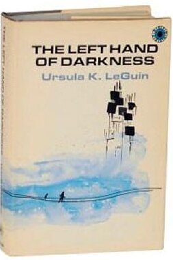 The Left Hand of Darkness