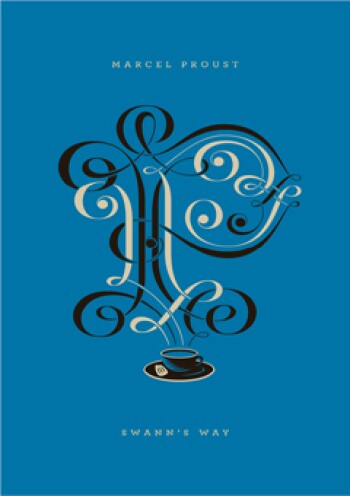 Swann's Way by Marcel Proust