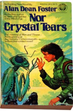Nor Crystal Tears
