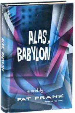 "Alas, Babylon"