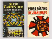 La literatura latinoamericana y el Boom