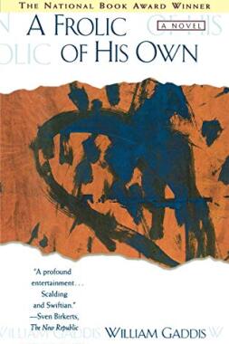 National Book Award Winners - Fiction