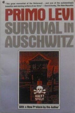 Survival in Auschwitz