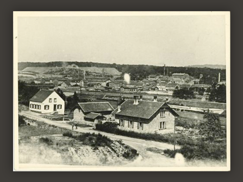 Die Geschichte der Fotografie