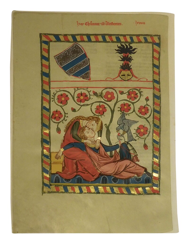 Codex Manesse