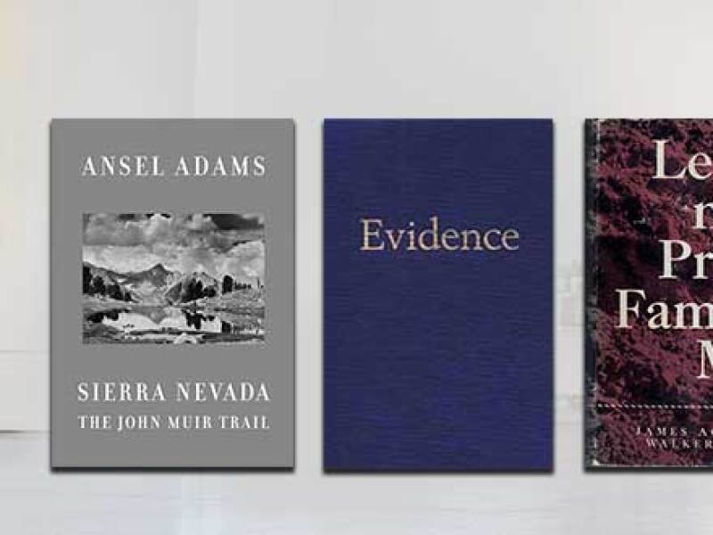 The 10 Most Collectible Photography Books of All Time