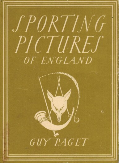 Sporting Pictures of England by Guy Paget.jpg