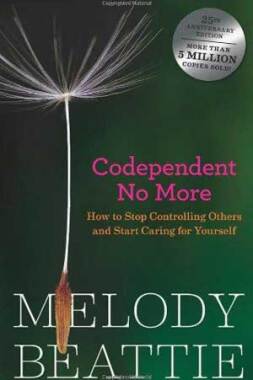 Codependent No More