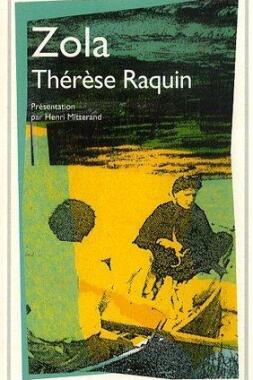 Thérèse Raquin