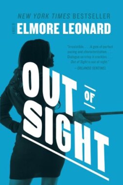 Elmore Leonard