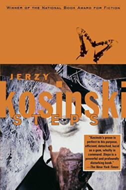 National Book Award Winners - Fiction