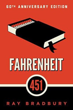 Farenheit 451
