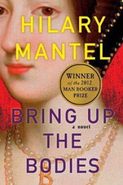 Hilary Mantel
