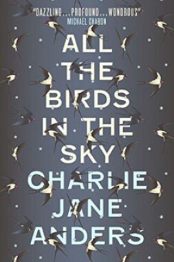 All the Birds in the Sky