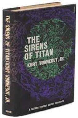 The Sirens of Titan