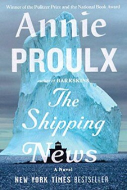 Annie Proulx