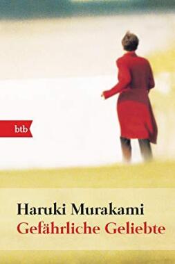 Gefährliche Geliebte