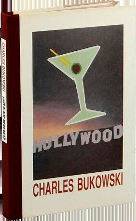 Hollywood by Charles Bukowski