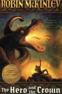 The Hero and the Crown by Robin McKinley.jpg