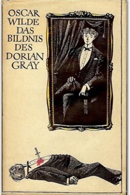 Das Bildnis des Dorian Gray