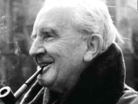 JRR Tolkien