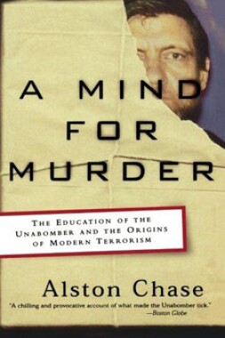 A Mind for Murder