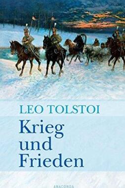 Krieg und Frieden