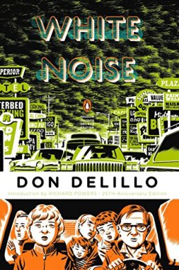 National Book Award Winners - Fiction