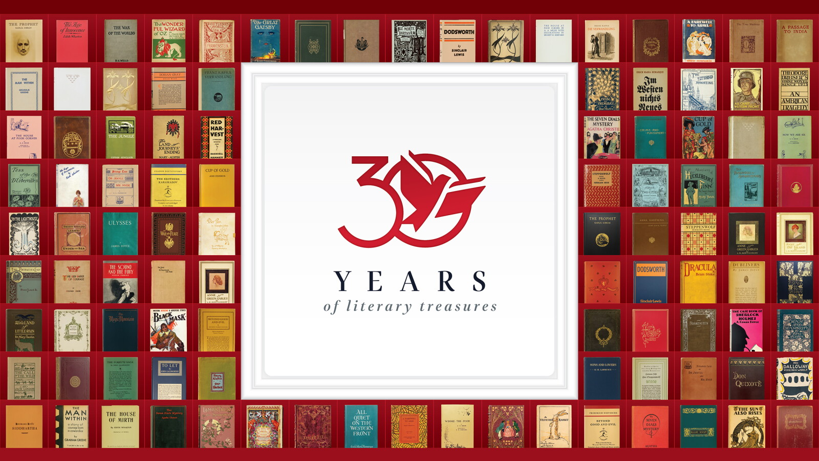 From hand-coloured renaissance engravings to a Harry Potter first edition hiding in plain sight: 30 rare sales over the years