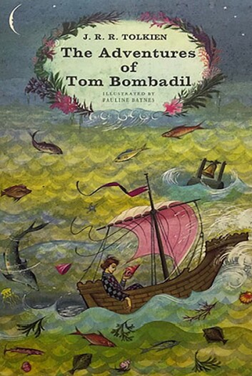 The Adventures of Tom Bombardil