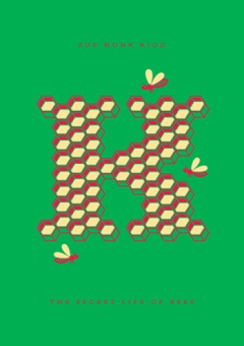 The Secret Life of Bees by Sue Monk Kidd