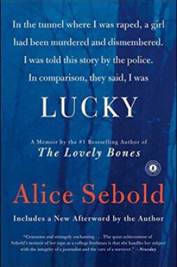 Lucky: A Memoir