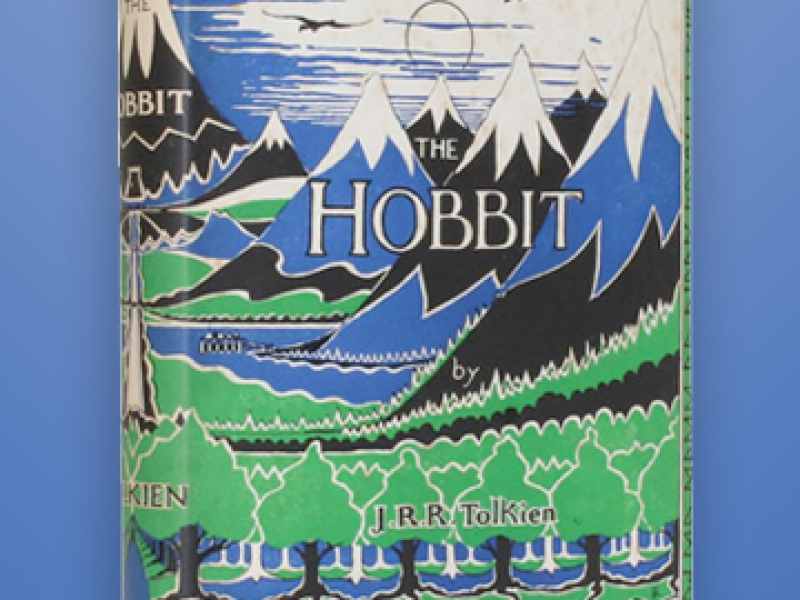 Most valuable children's books cover art