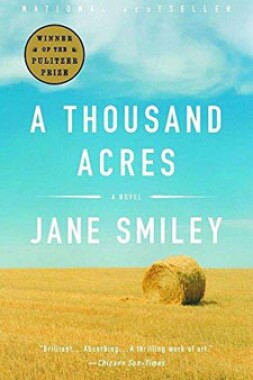 Jane Smiley