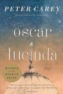 Oscar and Lucinda