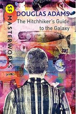 The Hitchiker's Guide to the Galaxy