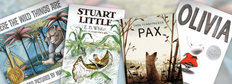 The Best Books for Children