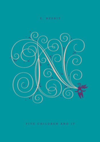 Five Children and It by E. Nesbit