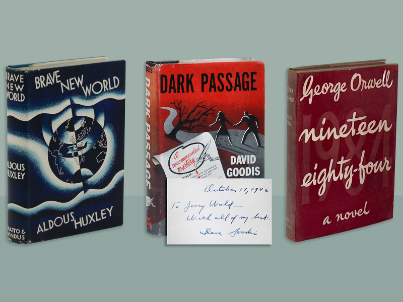 Tips for finding affordable collectible books