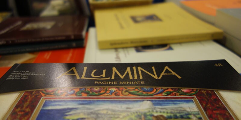 Alumina